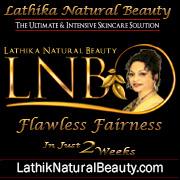 Lathika Natural Beauty