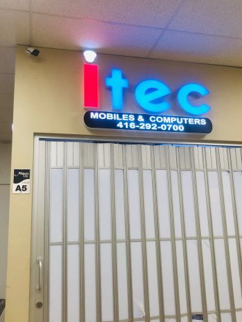 Itec Computers