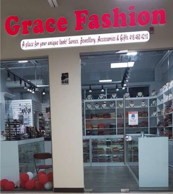 Grace Fashion