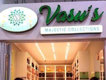 Vasu's